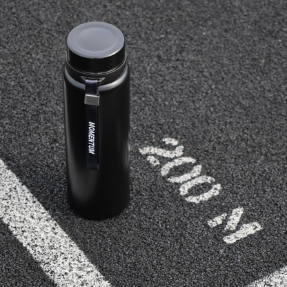 Stainless Steel Thermal Insulated Bottle