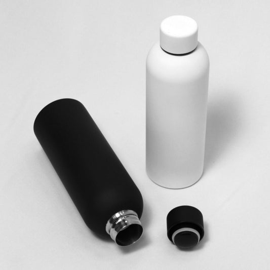 Hydro Stainless Steel Insulated Bottle