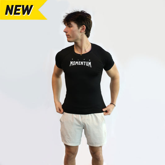 Men's Spider Compression Tee