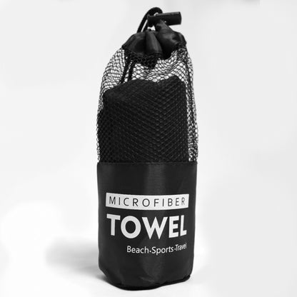 Quick Drying Microfiber Fitness Towel