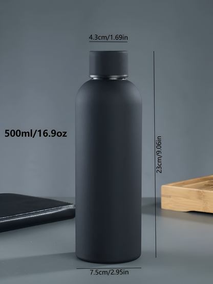 Hydro Stainless Steel Insulated Bottle